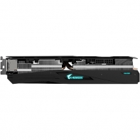 купить Видеокарта Gigabyte RADEON RX 5700 XT AORUS 8GB GDDR6 256bit 3xHDMI 3xDP GV-R57XTAORUS-8GD в Алматы фото 3