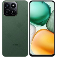купить HONOR X7c 6GB+128GB Forest Green в Алматы фото 1
