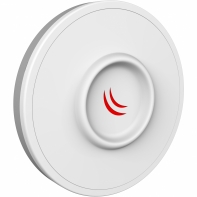 купить Радиомаршрутизатор MikroTik RBDiscG-5acD, 21dBi 5GHz antenna, Dual Chain 802.11ac,1xGb LAN, PoE,  в Алматы фото 1
