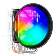купить Вентилятор для процессора PCCooler S83 PRO SRGB 3W 3-pin в Алматы фото 1