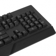купить Игровая Клавиатура MSI Vigor GK20, 108 клавиш, RGB SHOW,  кабель 1,8м, USB2.0 в Алматы фото 3
