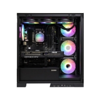 купить Ryzen 5 7600X-4.7GHz/B650/RAM 32GB/SSD 1TB (M.2)/RTX5070-12GB/no DVD/850W/ в Алматы фото 2