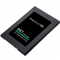 купить Твердотельный накопитель SSD 120 Gb SATA 6Gb/s Team Group GX1  T253X1120G0C101 2.5* 3D TLC																														 в Алматы фото 1