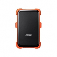 купить AP2TBAC630T-1 HDD USB 2TB Apacer AC630 USB 3.1 2.5* SATA HDD До 5Гбит/с orange в Алматы фото 2