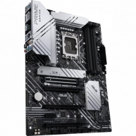 купить Материнская плата ASUS PRIME Z690-P D4, LGA1700 4xDDR4 4xSATA3 Raid 3xM.2 HDMI DP ATX в Алматы фото 2