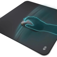 Купить LAMZU Energon Pro, Black, 500x500mm, Japan Poron base Алматы