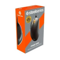 купить Компьютерная мышь Steelseries Prime Mini в Алматы фото 3