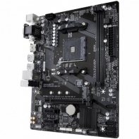 купить Материнская плата Gigabyte GAA32MS2H-00-G12, M/B GA-A320M-S2H 1.2 в Алматы фото 3