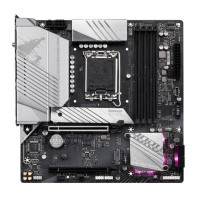 купить Материнская плата Gigabyte B760M AORUS ELITE AX в Алматы фото 3