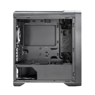 купить Компьютерный корпус Zalman M3 PLUS RGB без Б/П в Алматы фото 3