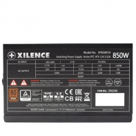 купить Блок питания Xilence Gaming series XN240 850W [XP850R10] в Алматы фото 4