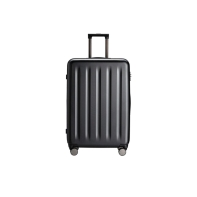 купить Чемодан NINETYGO Danube Luggage 24   (New version) Черный в Алматы фото 1