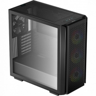 Купить Компьютерный корпус Deepcool CG560 без Б/П Алматы