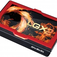 купить Карта видеозахвата Live Gamer Extreme 2 AverMedia GC551 в Алматы фото 1