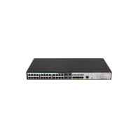 Купить Коммутатор H3C LS5120V3-28S-HPWR-LI-GL Switch Алматы