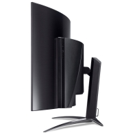 купить Монитор Acer Predator X45bmiiphuzx (UM.MXXEE.001) в Алматы фото 3