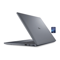 купить Ноутбук Dell Pro 14 Premium (PA14250) XCTO (210-BPFF) в Алматы фото 3