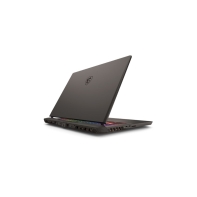 купить NB MSI Vector 17 HX AI A2XWJG-227XKZ 17" IPS 240Hz, Core Ultra 9 275HX,32GB,2TB,RTX5090,DOS,Gray в Алматы фото 2