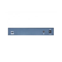купить Коммутатор Hikvision DS-3E0109P-E/M(B) в Алматы фото 3