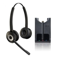 купить Jabra PRO 920 Duo, EMEA в Алматы фото 2