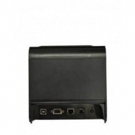 купить Принтер чековый Rongta RP326USE (USB+LAN+RS232) Black в Алматы фото 2