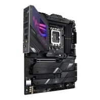 купить Материнская плата ASUS ROG STRIX Z790-E GAMING WIFI, LGA1700 4xDDR5 4xSATA3 RAID 5xM.2 HDMI DP ATX в Алматы фото 2