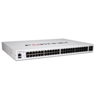 купить Коммутатор Fortinet FortiSwitch&nbsp;FS-448E в Алматы фото 2