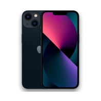 Купить Смартфон iPhone 13 128GB, Midnight (MLNW3RK/A) Алматы