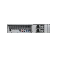 купить Сетевое хранилище ASUSTOR AS6512RD, 12 Bay NAS, Quad-Core 2.1GHz CPU, 2.5GbE Port, 8GB RAM DDR4, 2U + RAIL в Алматы фото 3