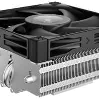 Купить Кулер для процессора Deepcool AN400 Алматы