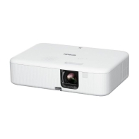 купить Проектор Epson CO-FH02 V11HA85040, 3LCD, 1080p, 3000lm, HDMI, USB в Алматы фото 2