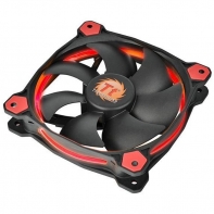 купить Водяное охлаждение Thermaltake Water 3.0 Riing Red 140, CL-W150-PL14RE-A в Алматы фото 3