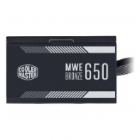 купить Блок питания CoolerMaster MWE 550 BRONZE 550W 240V. в Алматы фото 3