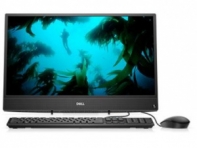 купить Моноблок Dell/Inspiron AIO 3280/Core i5/8265U/1,6 GHz/4 Gb/1000 Gb/Nо ODD/GeForce/MX 110/2 Gb/Windows 10/Home/64/21.5 **/FHD/Pedestal Stand в Алматы фото 1