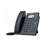Купить Yealink SIP-T31P SIP-телефон, 2 линии, Poe, с БП замена T21P Алматы