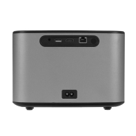 купить Видеопроектор мультимедийный Rombica Ray Smart E3 (MPR-X2000) в Алматы фото 3