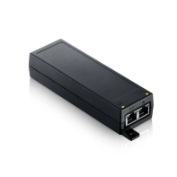 Купить Инжектор PoE Zyxel PoE12-60W Алматы
