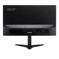 купить Монитор Acer Nitro VG273Ebmiix (UM.HV3EE.E01) в Алматы фото 4