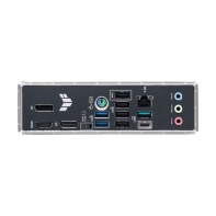 купить Сист.плата ASUS TUF GAMING B650M-E, B650, AM5, 4xDIMM DDR5, PCI-E x16, 2xPCI-Ex1, 2xM.2, SATA, 2xDP, HDMI, BOX в Алматы фото 3