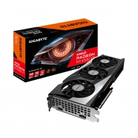 купить Видеокарта Gigabyte (GV-R65XTGAMING OC-4GD) Radeon RX 6500 XT GAMING OC 4G в Алматы фото 3