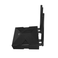 купить Маршрутизатор беспроводной AX3000 GbE Tp-Link Archer AX3000 < Wi?Fi 6 AX3000 Dual Band Wireless Gigabit Router, 2402 Мбит/с 5 GHz 11ax + 574Mbps 2.4GHz 11ax, cовместим со стандартами Wi-Fi 802.11a/b/g/n/ac/ax, 1 Gigabit WAN + 4 Gigabit LAN,  Wireless в Алматы фото 2