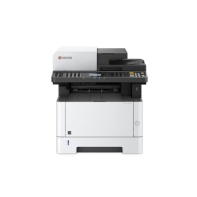 купить Лазерный копир-принтер-сканер-факс Kyocera M2540dn (А4, 40 &nbsp;ppm, 1200dpi, 512Mb, USB, Network, автоподатчик, тонер),&nbsp;с двумя доп. тонерами TK-1170 в Алматы фото 1