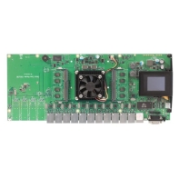 купить Сетевой Маршрутизатор MikroTik CCR1016-12G  12 x RJ45 в Алматы фото 2