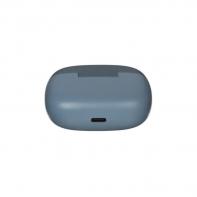 купить JBL Wave 200TWS - True Wireless In-Ear Headset - Blue в Алматы фото 4
