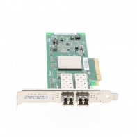 Купить Адаптер AK344A HPE 81Q 8Gb 1-port PCIe Fibre Channel Host Bus Adapter Алматы