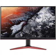 купить Монитор Acer KG251QJbmidpx (UM.KX1EE.J01) в Алматы фото 1