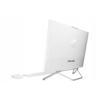 купить HP 6D456EA HP 205 G8 All-in-One 23.8 White в Алматы фото 3