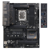 купить Материнская плата ASUS PROART B760-CREATOR D4 LGA1700 4xDDR4 4xSATA3 3xM.2 RAID HDMI DP ATX в Алматы фото 1
