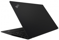 купить Ноутбук Lenovo ThinkPad T490s 14.0FHD_IPS_AG_400N/CORE_I7-8565U_1.8G_4C_MB/16GB_DDR4_2400/512GB_M.2_2280_NVME_TLC_OPAL/INTEGRATED_GRAPHICS/W10_PRO/N03_3Y_COURIER/CARRYIN/INTEL_9560_2X2AC+BT_MB/FINGERPRINT_READER/IR&HD_CAMERA_W/MIC/ в Алматы фото 3
