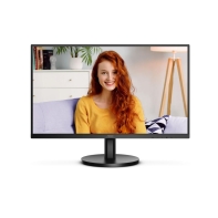 Купить Монитор 27* AOC U27B3A/01/00 IPS 3840x2160 60Hz 4ms 350cd/m 1000:1 2xHDMI 1xDP SP 2Wx2 Black Алматы